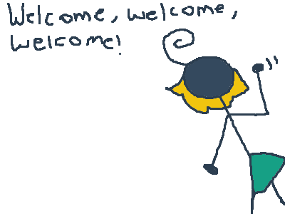 The Maya Show! Episode 2: Show some respect for Bo