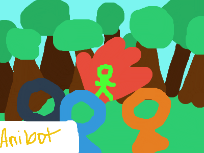 Stick Fights: Part 34