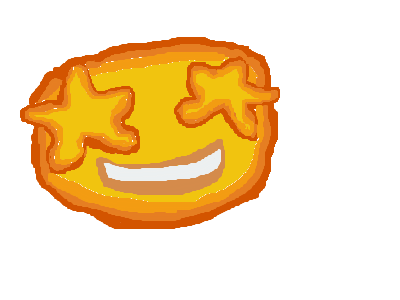 Star emoji