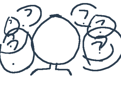 Give Me Your Oc's So I could put you in this portr