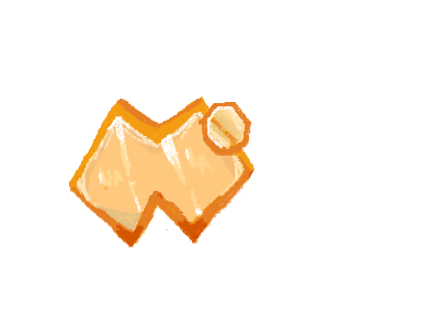 Tubbee except there's no Tubbo and I can't draw