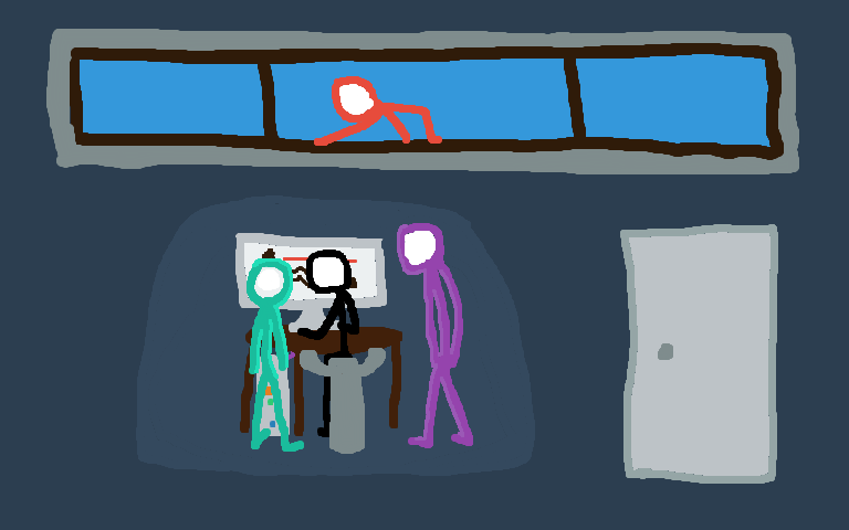 what are the requirements to be 10/10 on TA