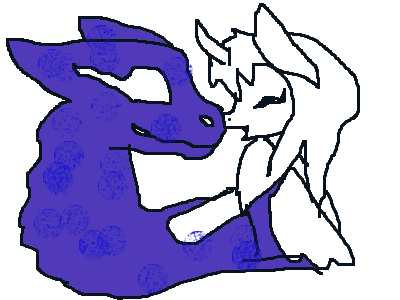 Q&A or challenges to animate for my Oc PLZZ