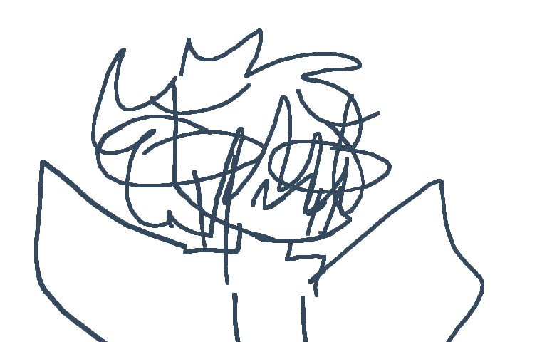 IMMMM SRRYYYYY CHARMANDERRRR