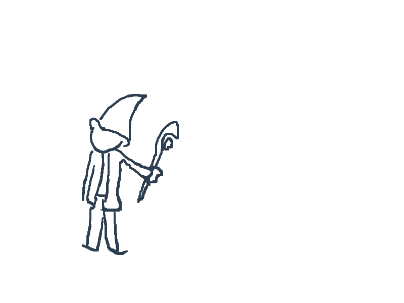 Eater of worlds... Again...