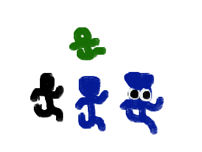 sitckman   spuid  game