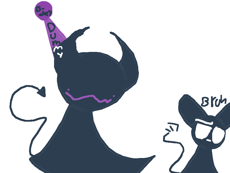 My birthday is on the sunday my dUdEs