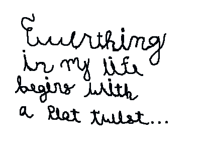 The curse of the dreadful forest. (Preview)