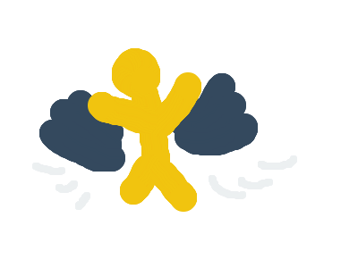 dans challenge flying