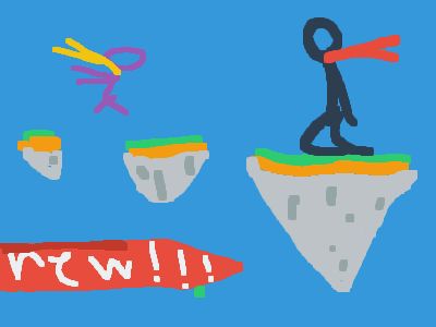 combat legends part 1