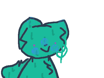 Another gooey furry :D