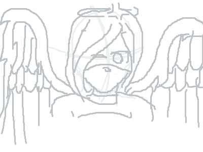 My OC because the other one was bad XD