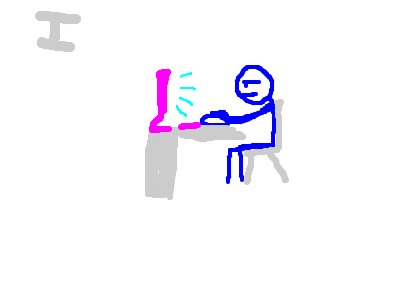 Don't look up fnaf chica....