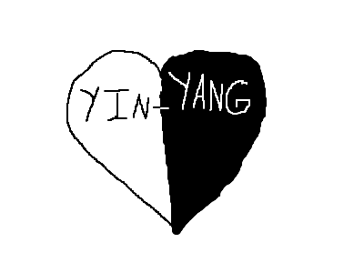 Yin And Yang