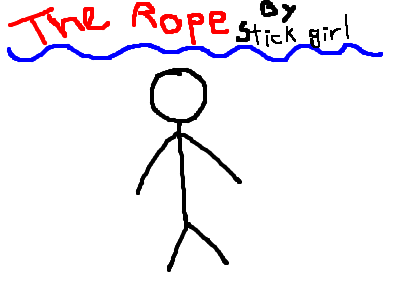 the rope (draft)