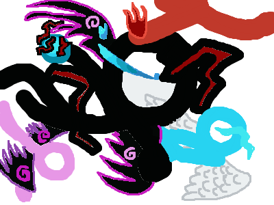 Legends Season 2 Teaser.