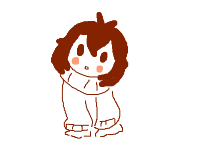 I don't have roblox and thanks for the fanart