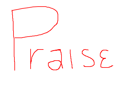praise