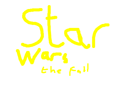 Star Wars: The Fall