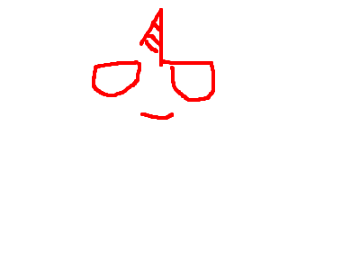 by sandy my work here is done