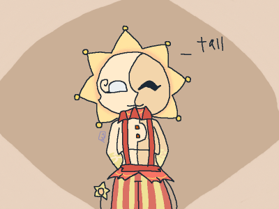 drawin the sillies in my style