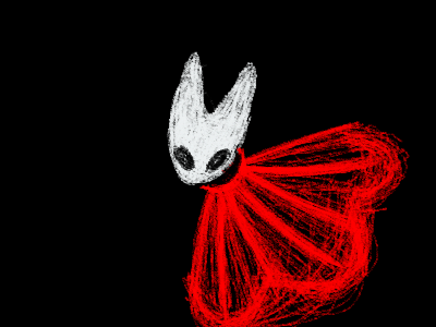 hollow knight