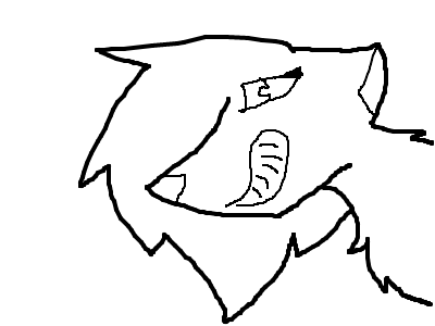 I'm an animator!