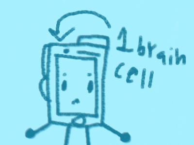 Idek at this point I'm just bored