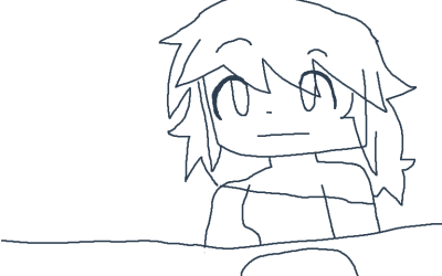 me hearing lonely AND king in the same sentence