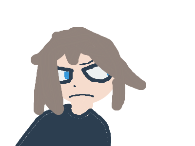 im quitting, i knew i would not be here forever :3