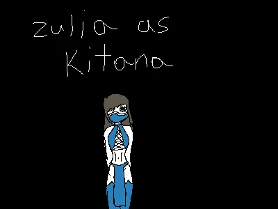 MK challenge