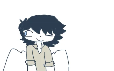 Luke reference for you artists