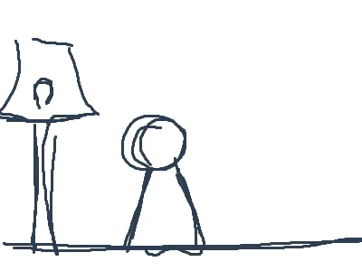 Sketches of my weird dreams