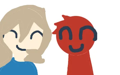 Emmie meets dan