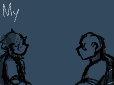 6 months (oc animation)