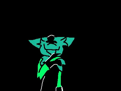 under the mask, animation 1/??