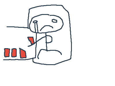 me in the next few hrs