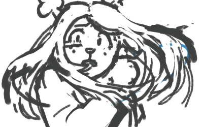 bad wip from 4months ago