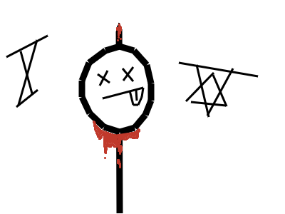 any one else just wake up like this