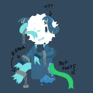 Broker as a shadouribon (ShadourRecarnation)