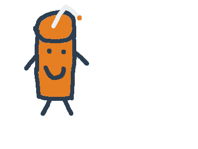 Orange Juice is the best juice 