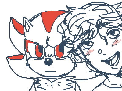 How was the sonic movie guys