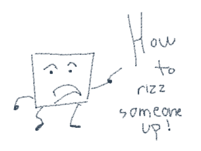 HOW TO RIZZ