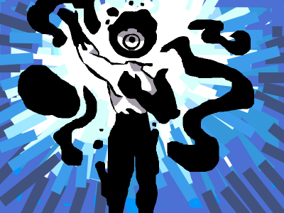 Messenger of great -joy-