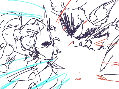 Steel and Sorcery 3