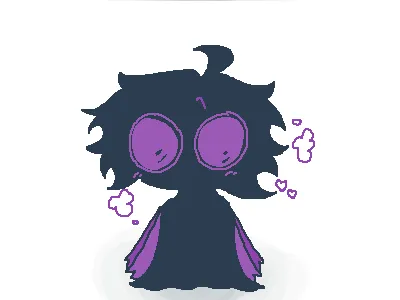 Lil’ bean #3