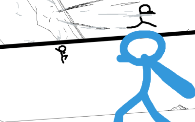 Project Outernet Chapter 8