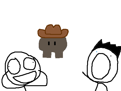 Rocky West in the Gimkit Shop!?