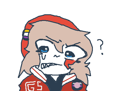 LK! NUH uh... YOU LIKE LK EMMIE? NO I DONT