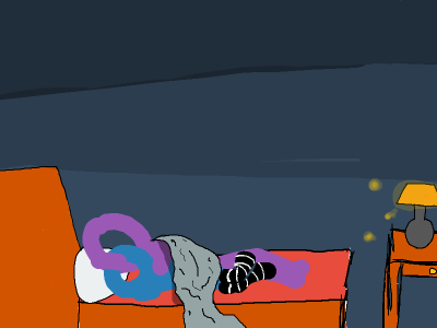 this means war Goober, 